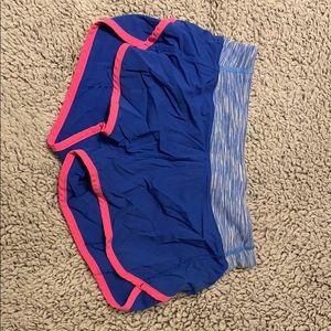 Iviva running shorts